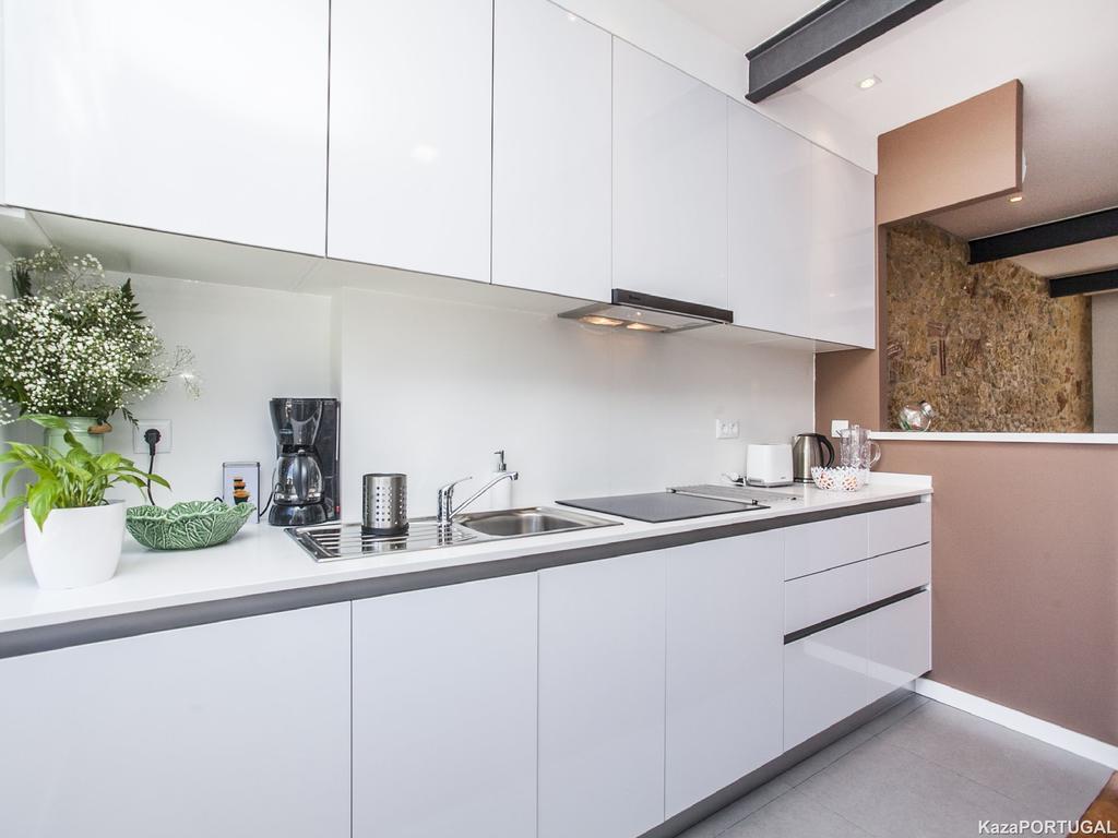 Calado Apartamento Lisboa
