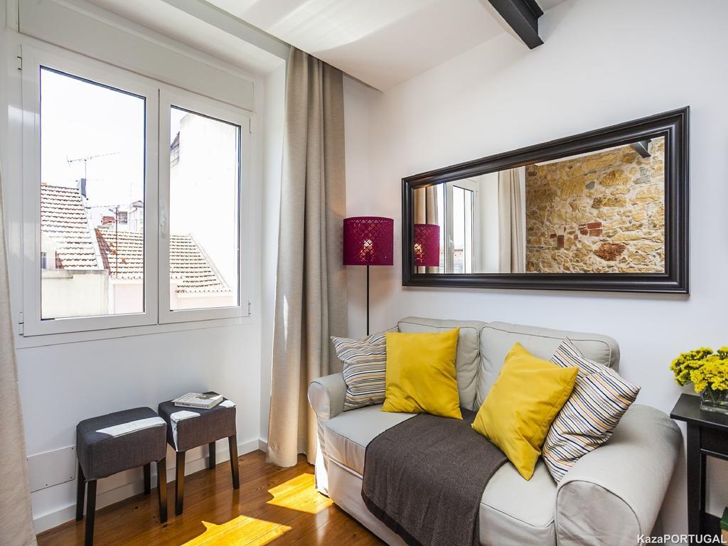 Calado Apartamento *