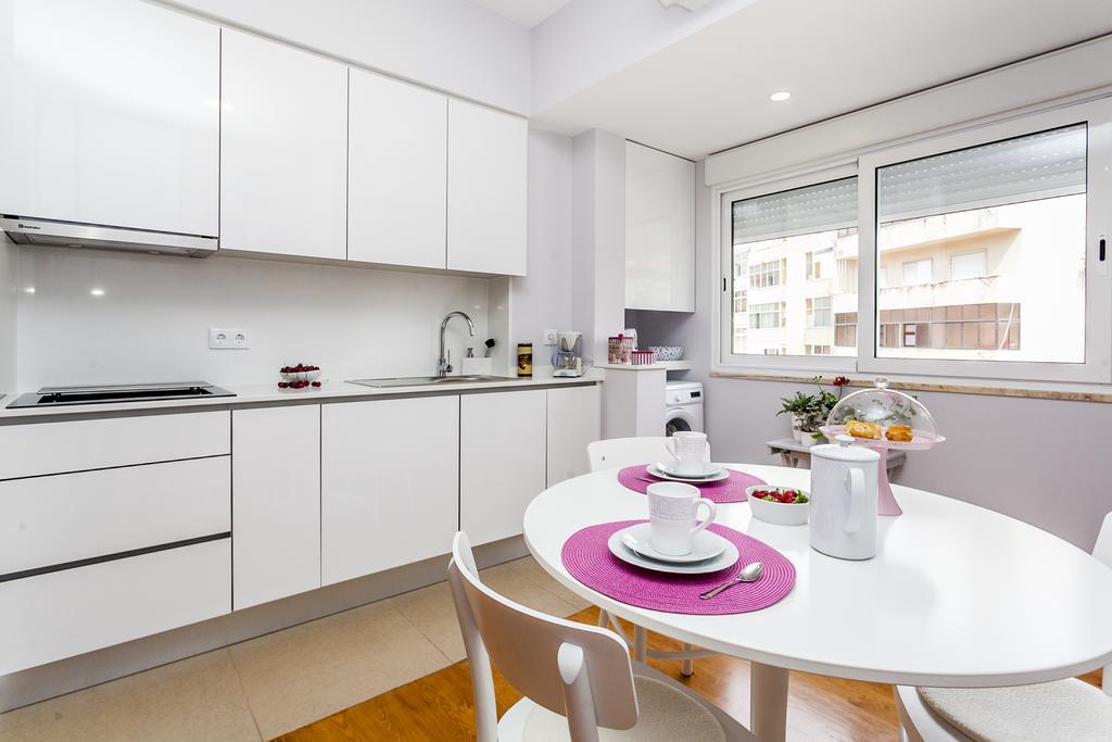 Apartamento Calado
